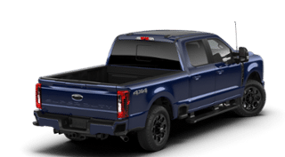 2026 Ford Super Duty® External Image 4